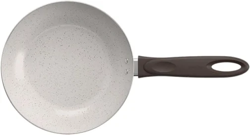 Brinox - Jogo de Panelas 5 Peças Ceramic Life Suprema - Vanilla - Imagem 6