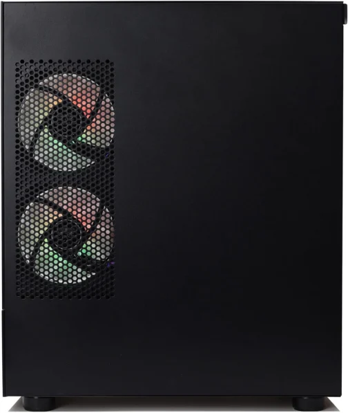 MXZ Intel Core i7 13700F 5,2 GHz, GeForce RTX 4070 Super, PC para jogos de 16 GB, SSD M.2 1T, B760, 6 RGB, Windows 11 Pro, computador desktop gamer (I7 13700F| RTX 4070 Super) - Imagem 4