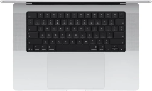 Apple 2026 MacBook Pro (de 16 polegadas, Apple M5 Max chip with 18-core CPU and 40-core GPU, 48GB Memória unificada, 2 TB) - Prateado - Imagem 2