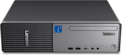 Desktop Lenovo ThinkCentre neo 50s Gen 5 Intel Core i5-14400 8GB 256GB SSD Windows 11 Pro - 13EJ0009BO Raven Black - Imagem 8
