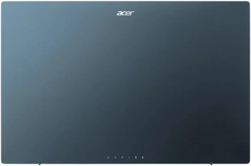 Notebook Acer Aspire Go 15 AG15-51P-54EE Intel Core i5-1334U, 8GB DDR5, 512GB SSD NVMe, Tela 15.3" WUXGA IPS, Windows 11 Home – Azul - Imagem 5