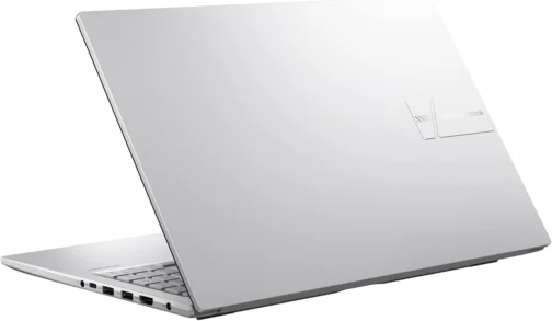 Notebook ASUS Vivobook 15, Intel Core 5, 8 GB, 512 GB SSD, W11 Home, 15.6'' FHD, Cool Silver - X1504MA-BQ244W - Imagem 14