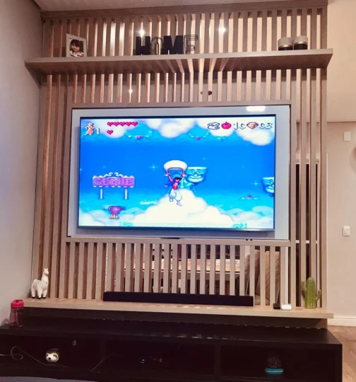 Mini Super 3D Games com 150 mil jogos 2 controles - Super 3D Games - Imagem 5