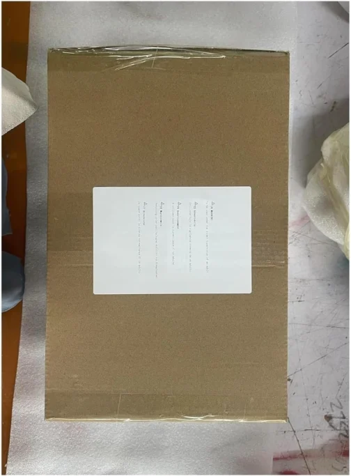 Mesa de console de madeira moderna para entrada, sofá estreito com prateleira inferior para trás de sofá, corredor, sala de estar e quarto, destaque multifuncional (100 cm) - Imagem 8