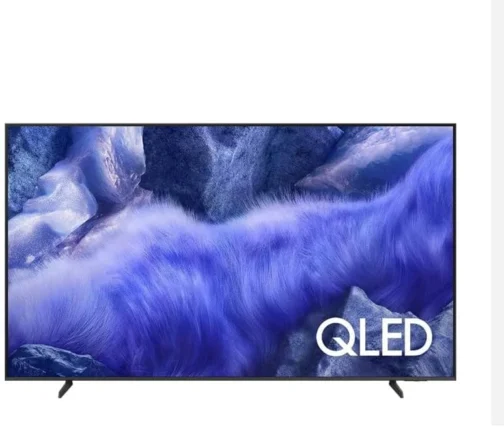 Samsung Combo Vision AI TV 55" QLED 4K QEF1 + Soundbar HW-B450F - Imagem 3