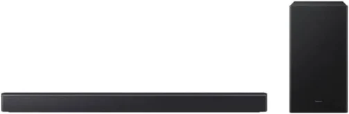 Samsung Combo Vision AI TV 55" QLED 4K QEF1 + Soundbar HW-B450F - Imagem 6