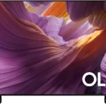 Samsung Vision AI TV 55″ OLED 4K S85F 2025