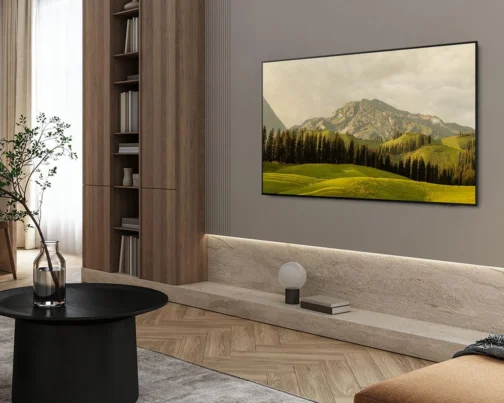 Samsung Vision AI TV 55" OLED 4K S85F 2025 - Imagem 7