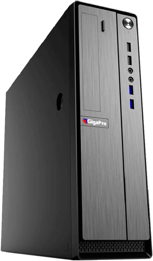 DESKTOP ESSENTIAL i5 9th GER 8GB SSD240GB WIN 10 - Imagem 2