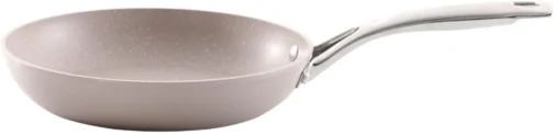 Conjunto de Panelas Brinox Antiaderente Essenza Nude 4 Peças Indução - Imagem 7