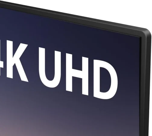Smart TV 55" 4K Dolby Audio Toshiba Vidaa - TB023M - Imagem 5
