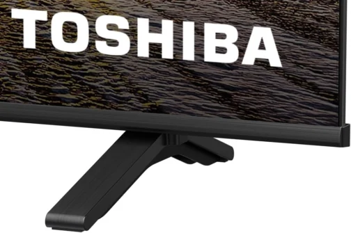 Smart TV 55" 4K Dolby Audio Toshiba Vidaa - TB023M - Imagem 6