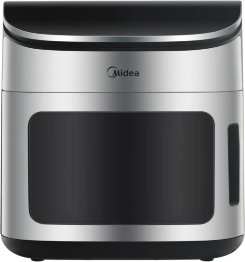 Fritadeira Air Fryer Oven 12L Digital Midea 220V - Potência 1.900W - Imagem 8