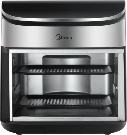 Fritadeira Air Fryer Oven 12L Digital Midea 220V - Potência 1.900W - Imagem 10