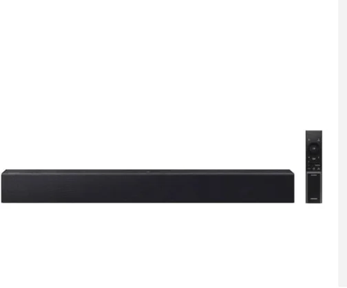 Samsung Combo Smart TV 55" Crystal UHD 4K U8600F + Soundbar HW-B400F - Imagem 6