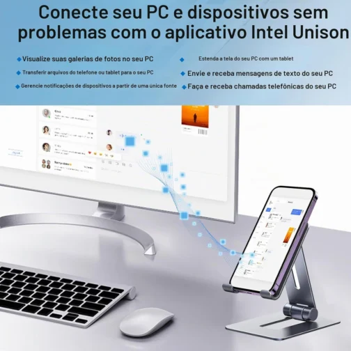 Beelink Mini PC Mini S13, 13º Intel Twin Lake-N150 (até 3,6 GHz, N100 atualizado), SSD M.2 DDR4 de 16 GB de 500 GB, suporte para mini computador desktop 4K Dual Display/USB 3.2/WiFi 6/BT 5.2 para HTPC - Imagem 5