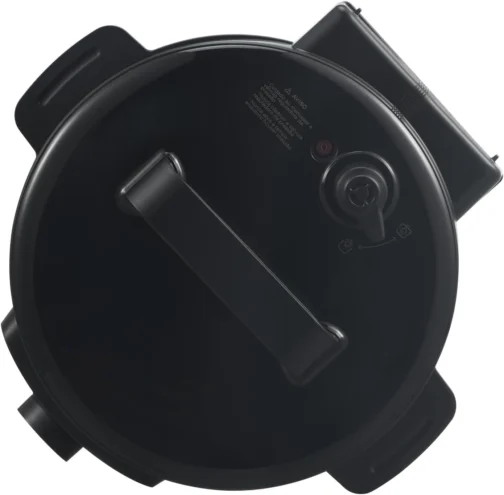 Midea Panela de Pressão Mecânica 4L,127V - Imagem 4