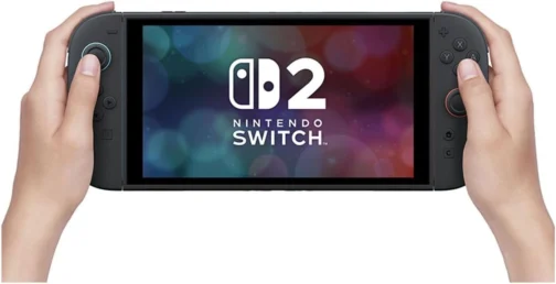 Bundle Nintendo Switch 2 + Mario Kart World - Imagem 3